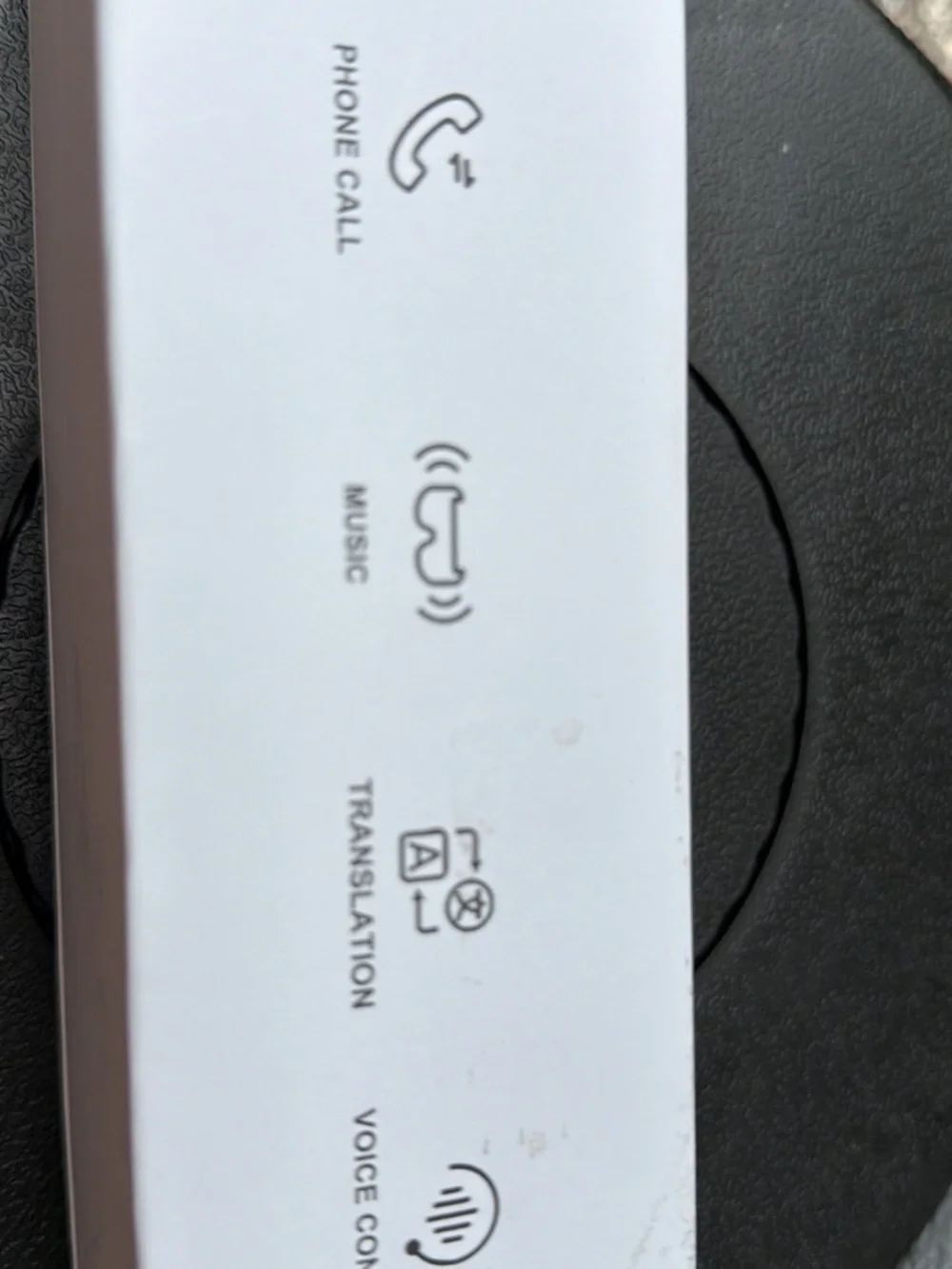 4k Smart AI Glasses for Men, Women, 8 MP Camera, Open-Ear Speakers, 1080p HD